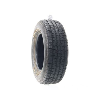 Used 235/70R15 BFGoodrich Radial T/A 102S - 9.5/32