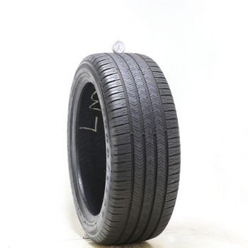 Set of (2) Used 255/45R20 Goodyear Eagle Sport MOExtended Run Flat 105V - 8/32