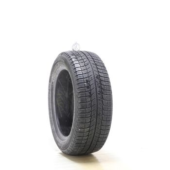 Set of (2) Used 205/55R16 Michelin X-Ice Xi3 94H - 7.5/32