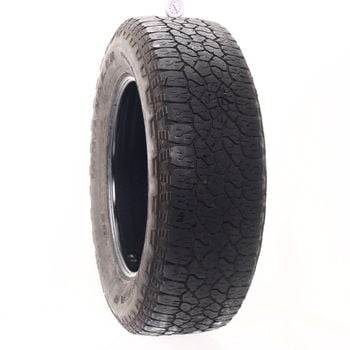 Used LT275/65R20 Goodyear Wrangler Trailrunner AT 126/123S - 5.5/32