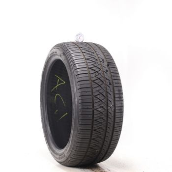 Used 245/40R19 Falken Ziex ZE960 A/S 94W - 7.5/32