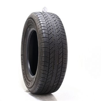 Set of (2) Used 255/70R17 Ironman All Country HT 112T - 6-6.5/32