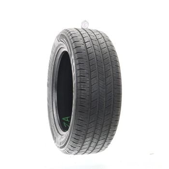 Used 275/55R20 Summit Trail Climber HT II 117T - 7/32