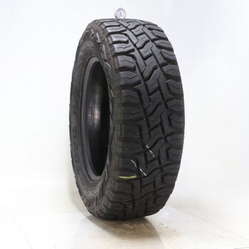 Used LT295/65R20 Toyo Open Country RT 129/126Q - 13/32