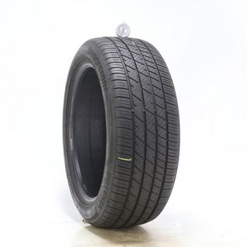 Set of (4) Used 225/50R18 Bridgestone Potenza RE980AS+ 95W - 7.5-8/32
