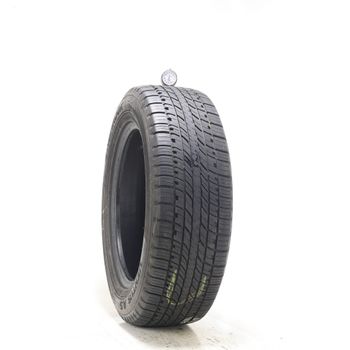 Used 235/60R18 Hankook Ventus AS RH07 107V - 7/32