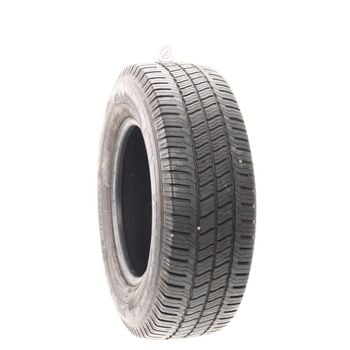 Used LT265/70R17 Michelin Agilis CrossClimate 121/118R - 8.5/32