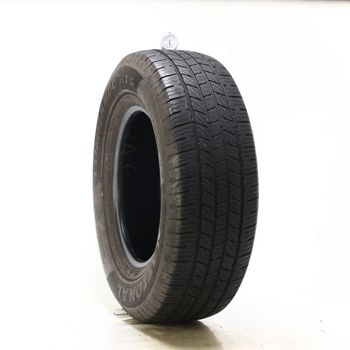 Used 265/70R17 National Commando HTS 115T - 7/32