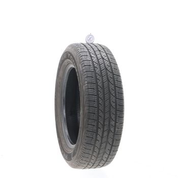 Used 215/65R17 Kelly Edge Touring A/S 99V - 8.5/32