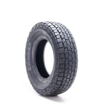 Set of (2) New LT245/75R16 Cooper Discoverer AT3 LT 120/116R - 15.5/32
