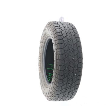 Used 245/70R17 Hankook Dynapro AT2 Xtreme 110T - 7/32