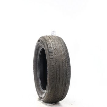 Set of (4) Used 205/60R16 Firestone FT140 92H - 5/32