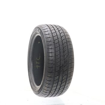 New 255/45ZR19 Radar Dimax AS-8 104W