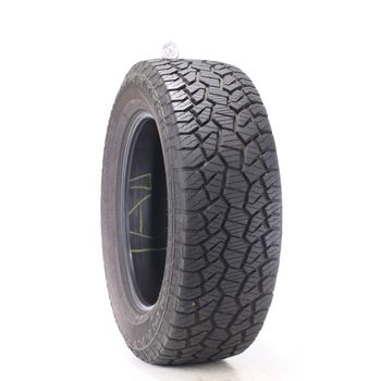 Set of (2) Used 275/60R20 Pathfinder All Terrain 115T - 11/32