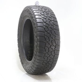 Used 275/60R20 Falken Wildpeak A/T3W 115T - 9.5/32