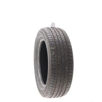 Set of (2) Used 235/60R18 Cooper ProControl 107V - 8.5-9.5/32