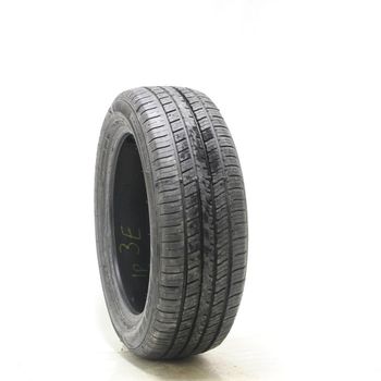 Set of (2) Driven Once 225/55R19 Falken Pro G5 CSV 99V - 9.5/32