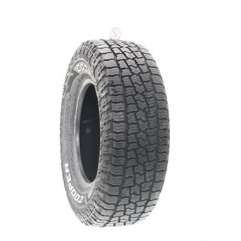 Used 255/70R16 Cooper Discoverer Road+Trail AT 115T - 12/32