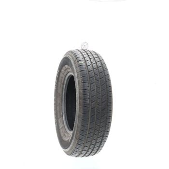 Used 235/75R15 Advanta HTR-800 109T - 10.5/32