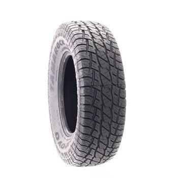New 255/75R17 Arroyo Tamarock A/T 115T