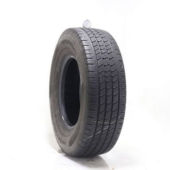 Set of (2) Used LT245/75R16 Pathfinder HSR 120/116Q - 9.5/32