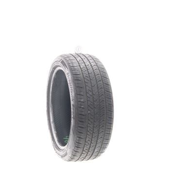 Set of (2) Used 225/45ZR18 Achilles StreetHawk Sport 95W - 7-8/32