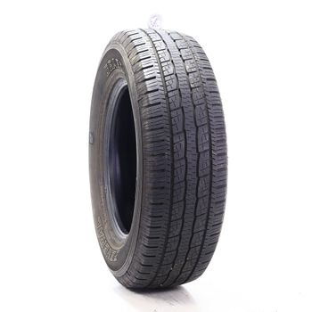 Used 255/70R18 General Grabber HTS 60 113T - 8/32