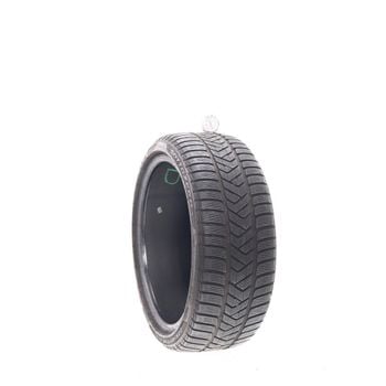 Used 225/40R18 Pirelli Winter Sottozero 3 92V - 6/32