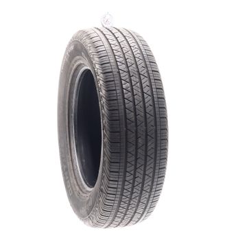 Used 235/65R17 Continental CrossContact LX Sport 104H - 8/32