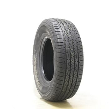 Driven Once 265/70R16 General Grabber STX2 112S - 11/32