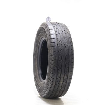 Used LT245/75R16 Delinte DX-11 Bandit H/T 120/116S - 7/32