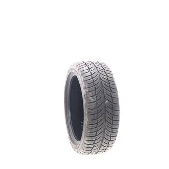 Driven Once 215/45ZR17 BFGoodrich g-Force Comp-2 A/S Plus 91W - 9/32