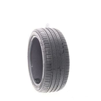 Used 255/40R20 Michelin e.Primacy Acoustic 101W - 9/32