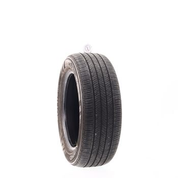 Set of (2) Used 205/55R16 Kumho Solus TA31 91H - 6-7.5/32