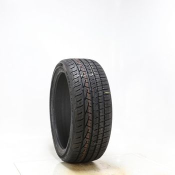 Set of (2) New 215/40ZR18 General G-Max AS-05 89W - 10/32
