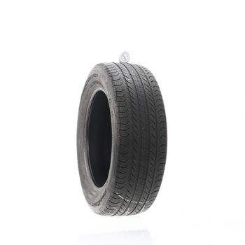 Set of (2) Used 225/60R17 Continental ProContact GX 98T - 5.5/32