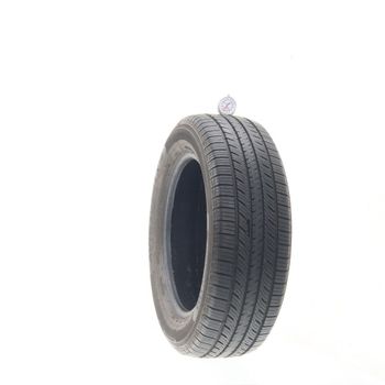 Set of (2) Used 205/60R16 Yokohama Avid Ascend LX 92H - 8.5-9.5/32