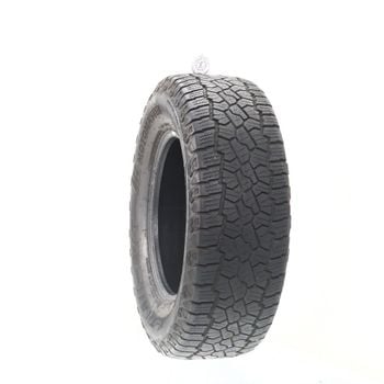 Used 265/70R17 MotoMaster Eliminator X-Trail A/T 115T - 7.5/32