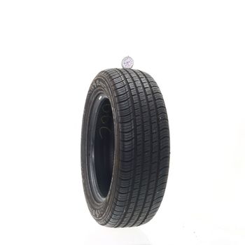 Set of (2) Used 205/60R16 SureDrive Touring A/S TA71 92V - 9.5-10.5/32