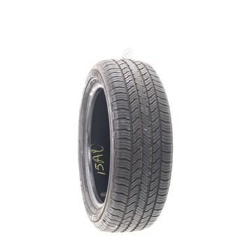 Set of (4) Used 225/55R19 Ironman All Country HT 99V - 8.5-9/32