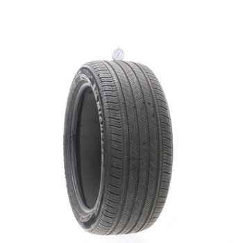 Set of (2) Used 245/45R19 Michelin Primacy All Season POL Acoustic 102V - 8-8.5/32