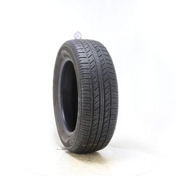 Set of (2) Used 235/60R18 Ironman RB-SUV 107H - 8/32