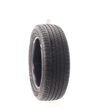 Set of (2) Used 235/60R18 Goodyear Assurance ComfortDrive 103V - 9.5-10/32