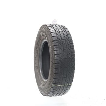 Used LT245/75R16 Yokohama Geolandar A/T G015 120/116S - 10/32