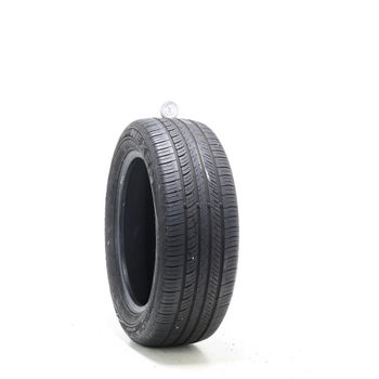 Set of (2) Used 205/55R16 Nexen N5000 Plus 91H - 5.5-6.5/32