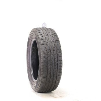 Set of (2) Used 215/60R16 Goodyear Assurance All-Season 95T - 7/32