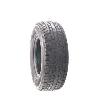 Used 275/70R16 Dunlop Winter Maxx SJ8 114Q - 9/32