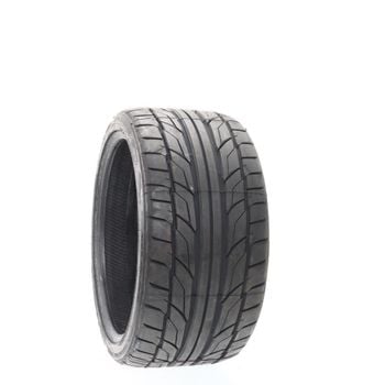 Driven Once 305/30ZR20 Nitto NT555 G2 103W - 10.5/32