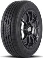 Set of (4) New P225/60R16 Arroyo Eco Pro A/S 98H
