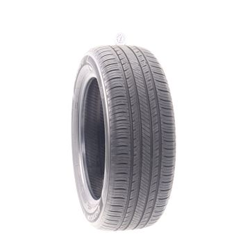 Set of (2) Used 225/55R18 Hankook Kinergy GT 98H - 7.5-8.5/32